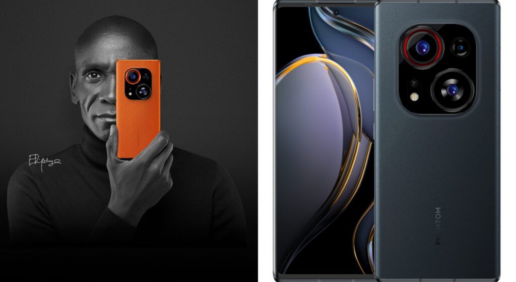 Tecno Phantom X2 Pro 5G