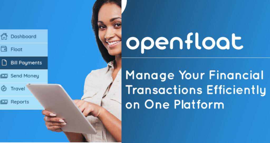 Pesapal launches Openfloat, a software solution