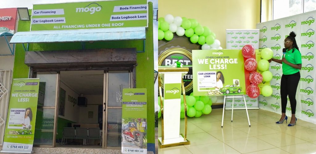 MOGO Kenya