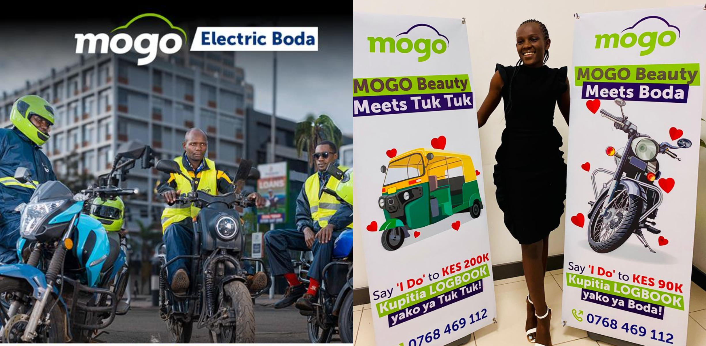 MOGO Kenya