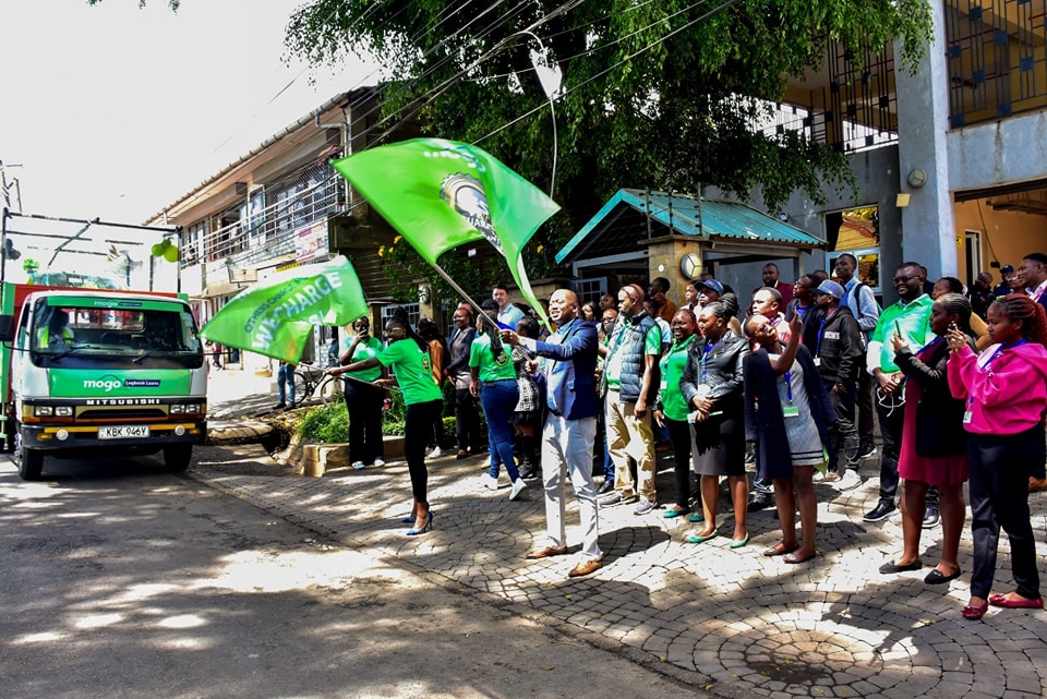 MOGO Kenya