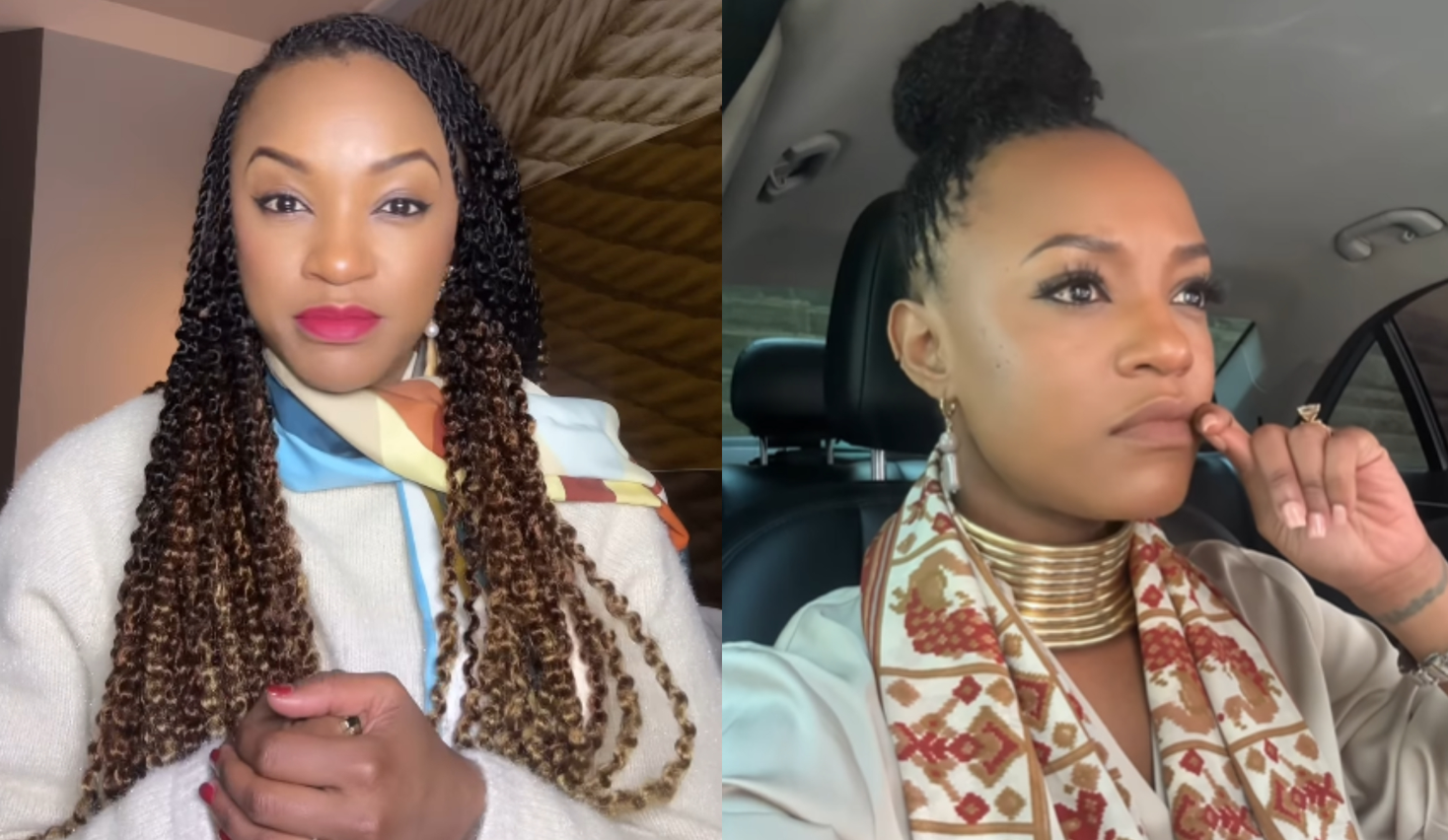 Living within your means