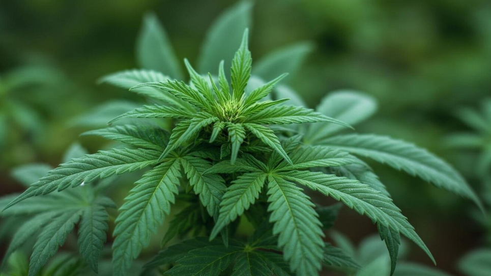 Cannabis legalisation process in Ghana